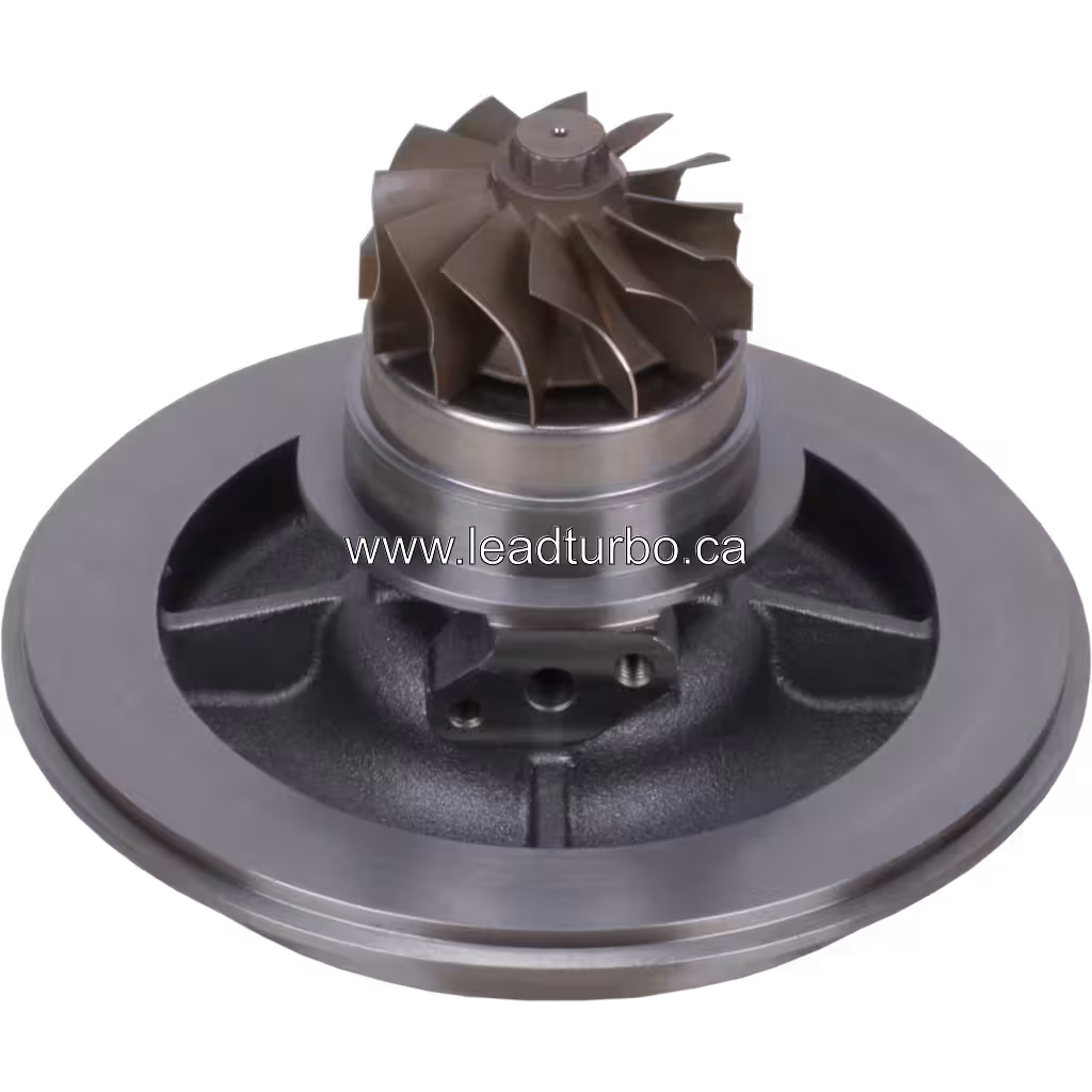 Componente interno turbo Volvo MD16 Euro4