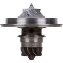 Core de turbocompressor Volvo D16C vista frontal