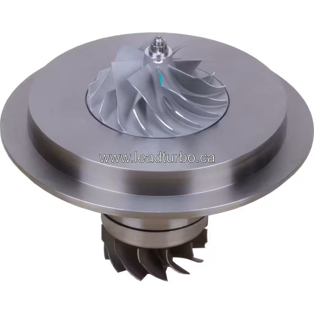 Core turbo Volvo Marine reposição aftermarket
