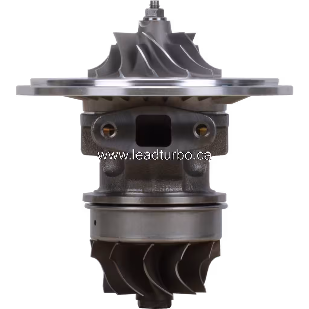 Core de turbocompressor para Volvo FE6 FL6 TD61F