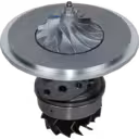 Componente central turbo Volvo 206HP reposição