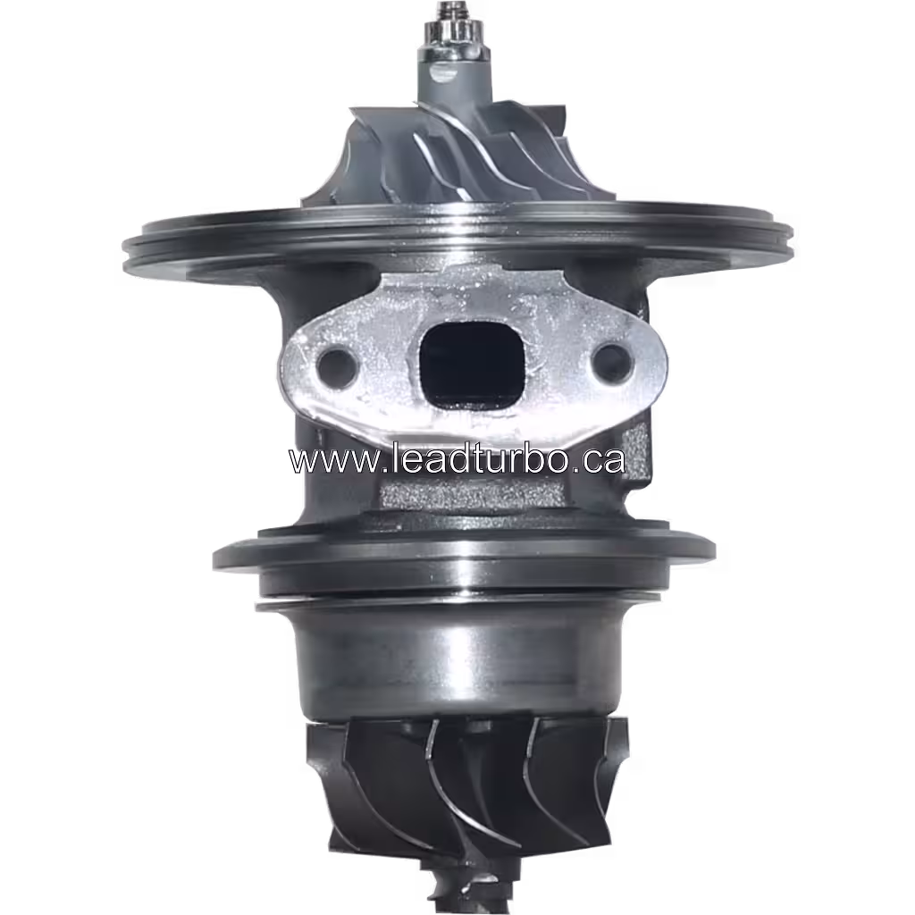 Core turbosprężarki FOR 04253964KZ S2A do Deutz Truck 4L1013
