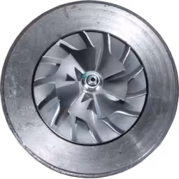 Core turbosprężarki 1006915 S2ESL094 do CAT 325B i 3116