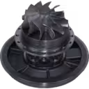 Core turbosprężarki 3767950 HX80 do Cummins KTA50 thumbnail 3