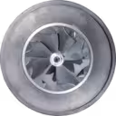 Core turbosprężarki FOR 3767950 HX80 do Cummins KTA50