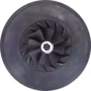 Core turbosprężarki 3767950 HX80 do Cummins KTA50 thumbnail 4