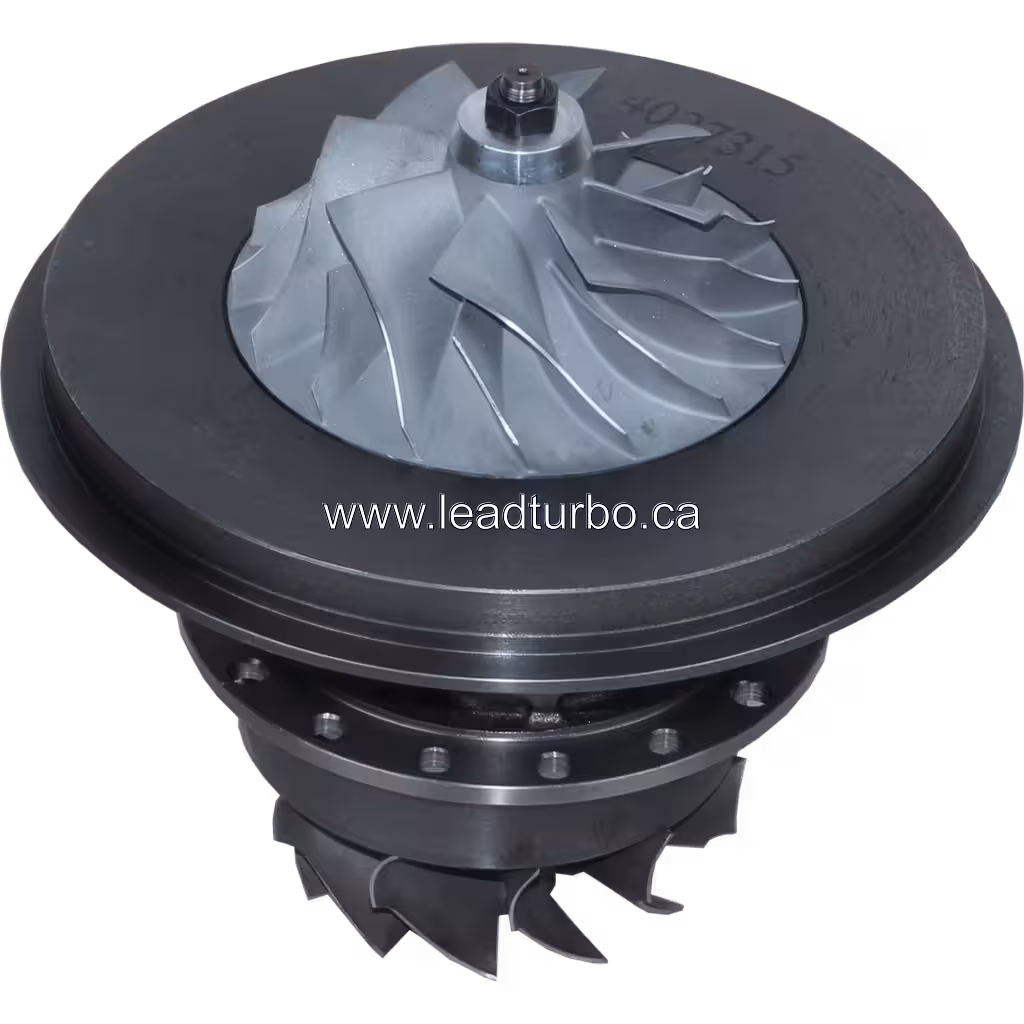Zamiennik core FOR 3767950 z numerami OEM 4027315 i FOR 3537102