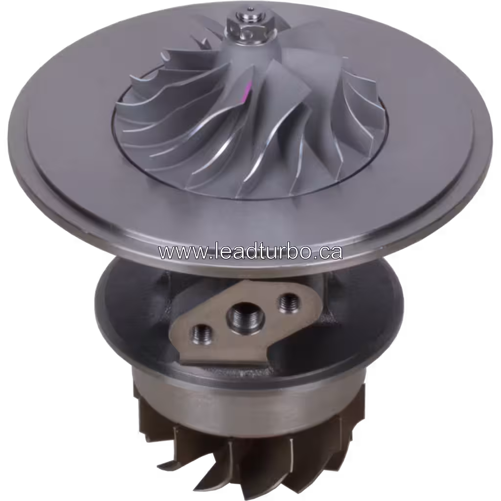 Zamiennik core 4027924 HT3B widok z boku