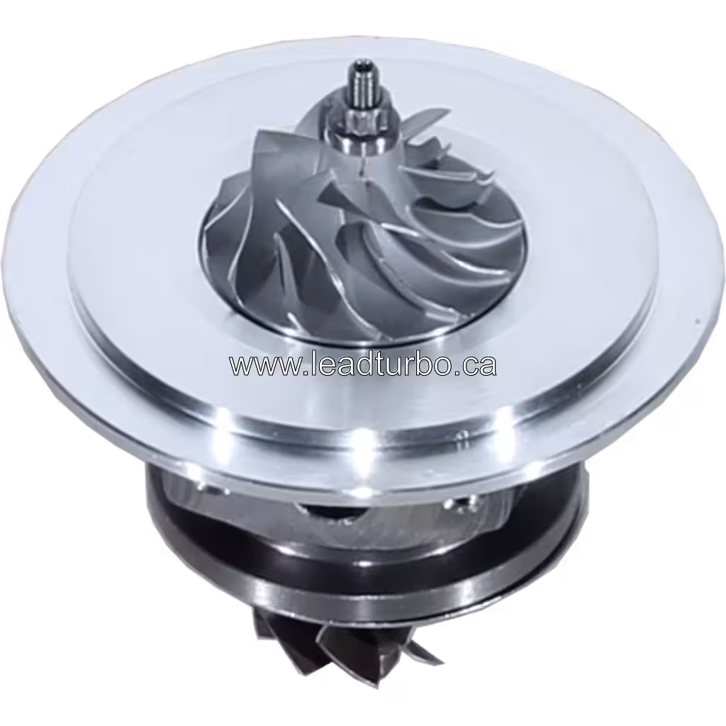 Core GT1543 do Renault Laguna F9Q numer OEM 433289-5143S