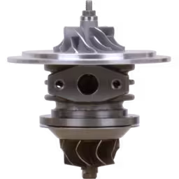 Core turbosprężarki 433289-5345S GT1549 – zamiennik do Renault i Opel