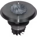 Core turbosprężarki 451686-5008S BTG7508 do CAT 3406E 550HP
