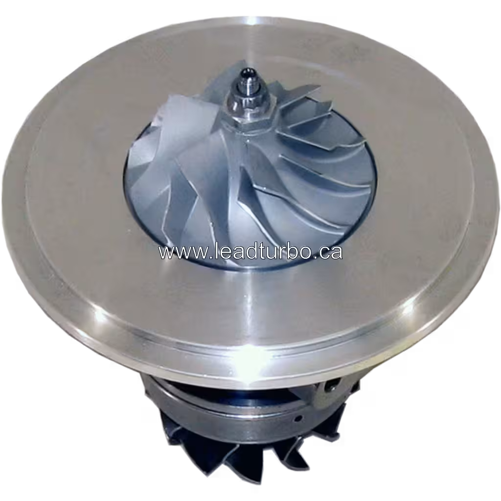 Core FOR 479031-0003 do Hino Bus T08C 8L z widocznymi uchwytami