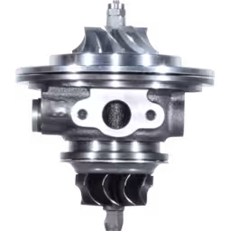 Core turbosprężarki 53037100502 K03-2072GAA do Audi A4 i VW Passat