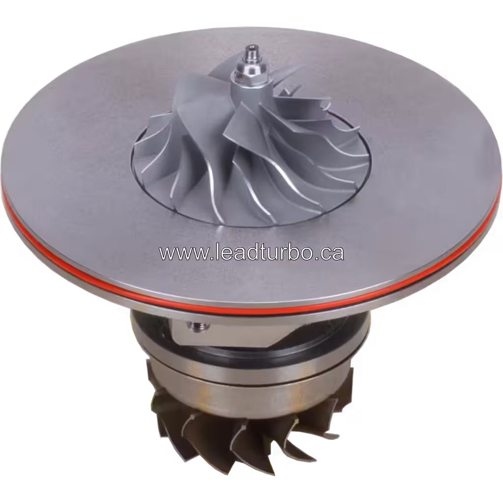 Zamiennik core 53297100032 z numerami OEM 53297100025