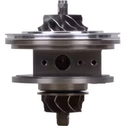 Core turbosprężarki BV45 53039700345 do Nissan YD25DDTI D40