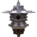 Core turbosprężarki GT1549 433289-5345S widok z boku