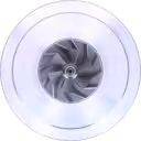 Core turbosprężarki GT1549 433289-5345S – zamiennik do Opel i Renault thumbnail 4