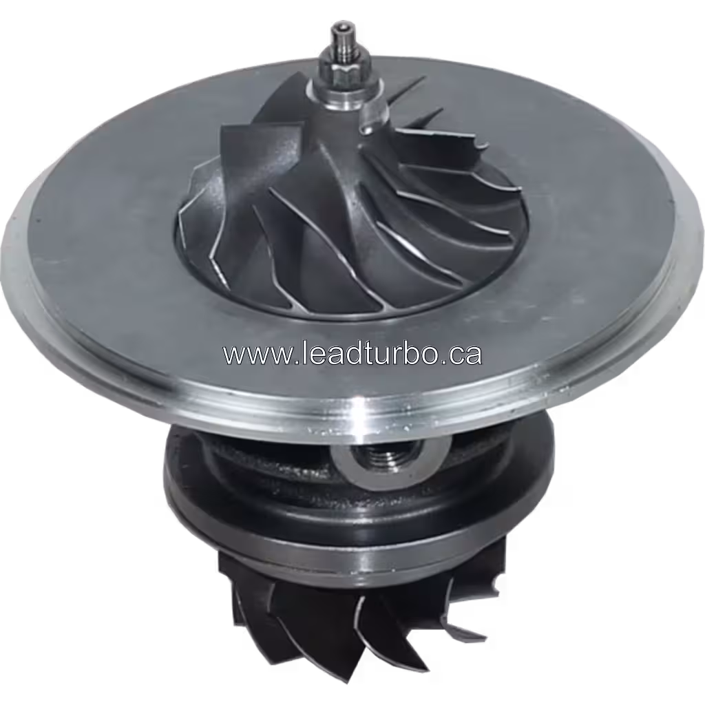 Zamiennik core GT2559S FOR 733676-0003 do MWM Mitsubishi