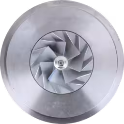 Core turbosprężarki HX55 24426247 do Volvo FM12 D12C