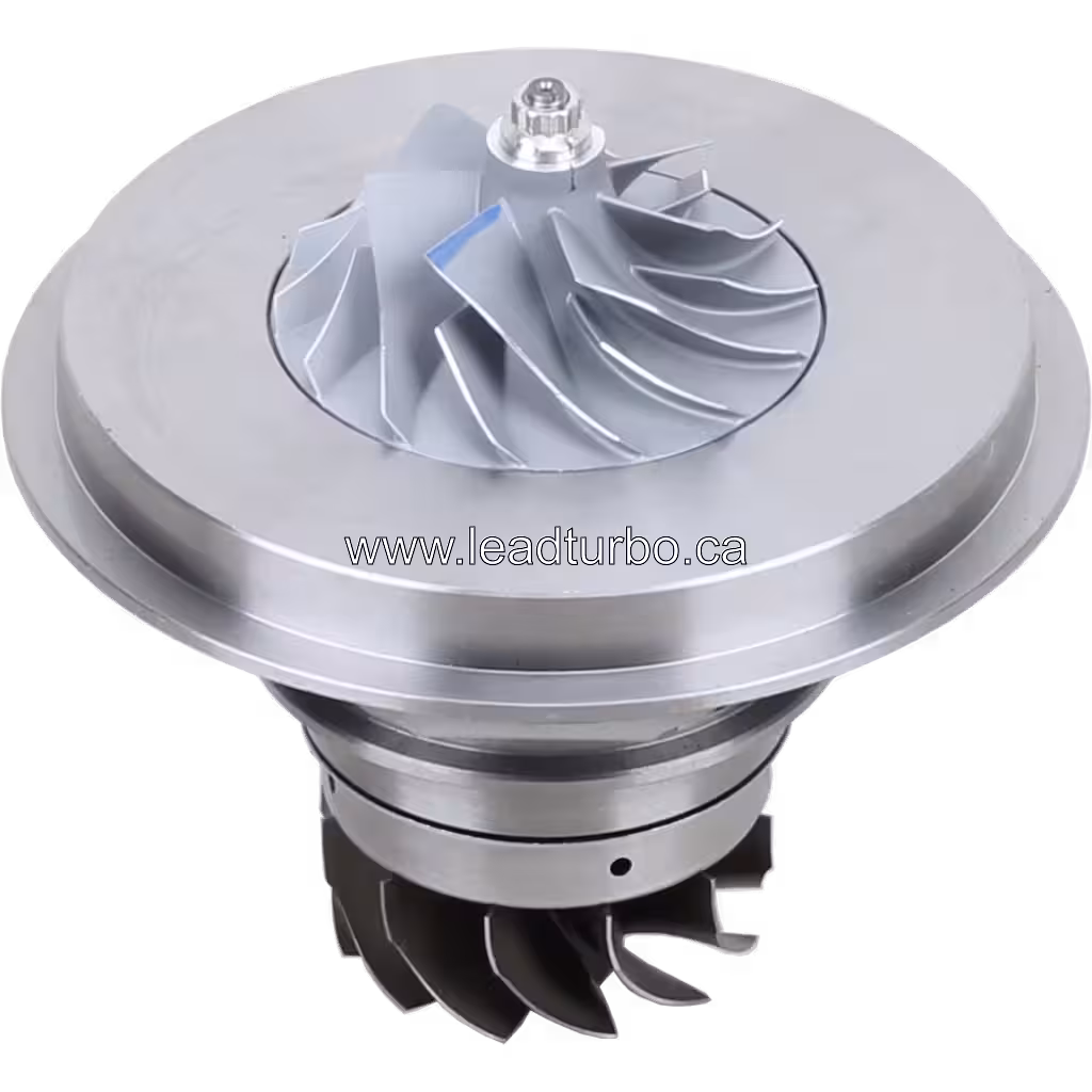 Zamiennik core HX55 FOR 24426247 z numerami OEM 4027840