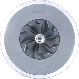 Core turbosprężarki TO4E13 408105-0278 do Navistar IH DTA466