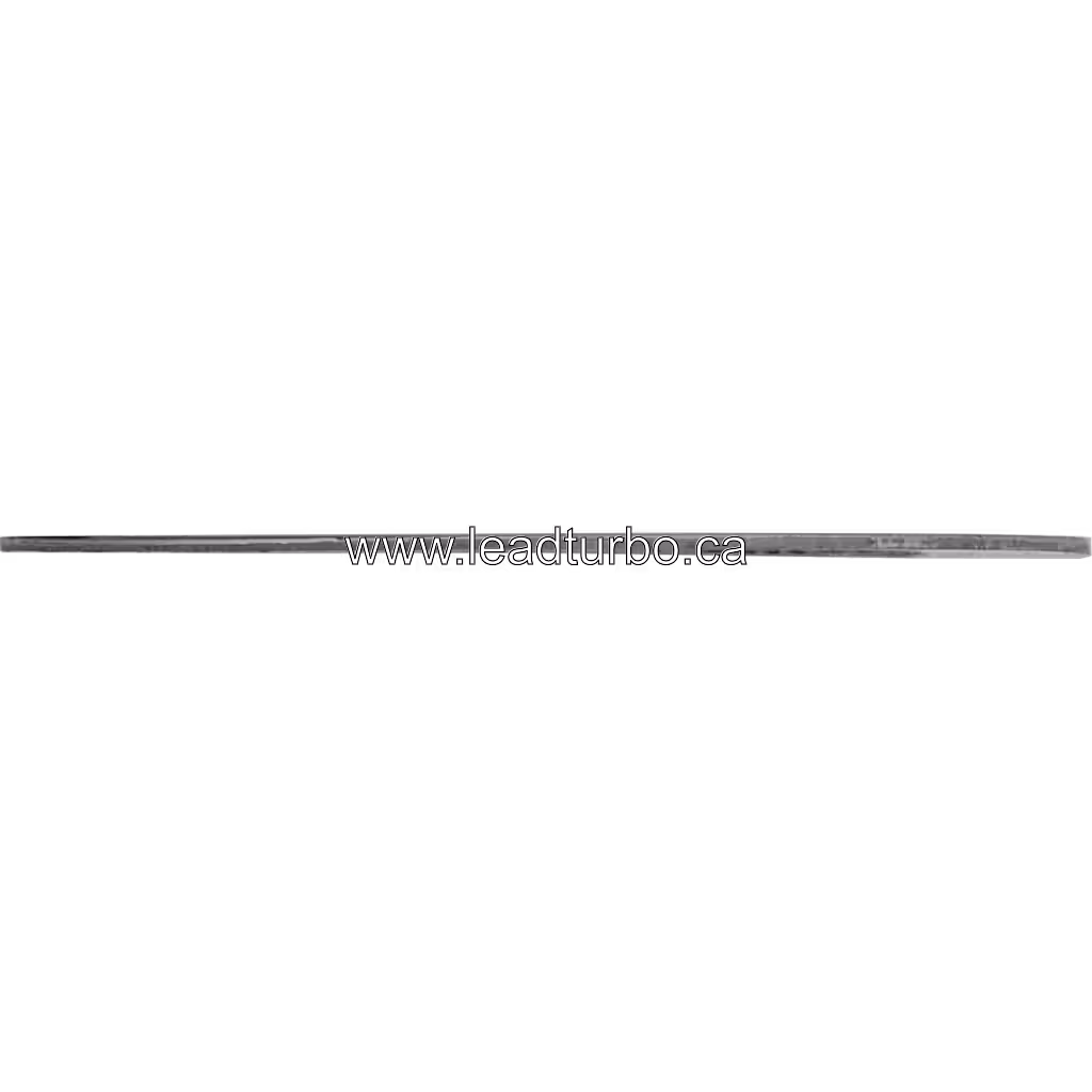 S510C004 Turbolader Dichtungsring Ersatz