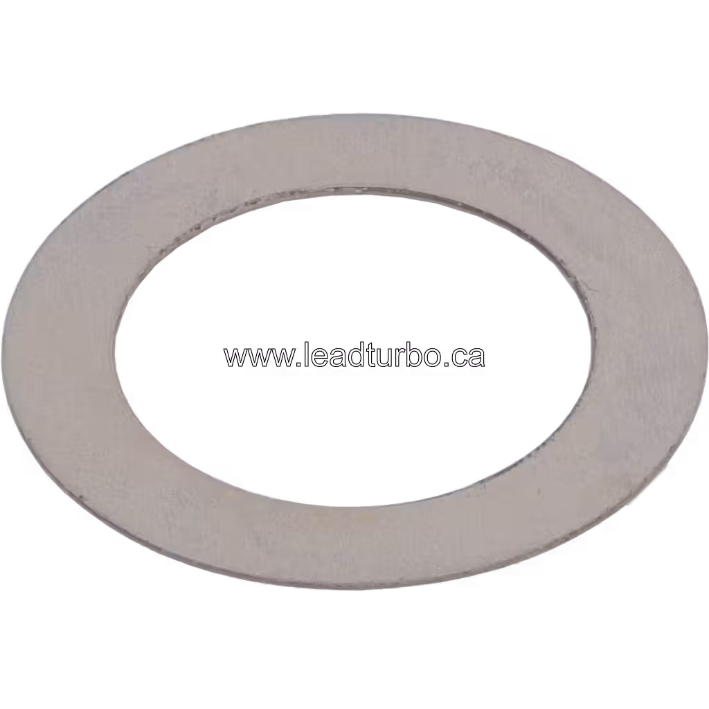 Repuesto junta turbo motor CAT 3516B