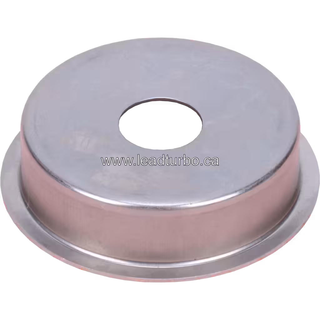 Escudo térmico 167789 para turbo S410SX-105S74