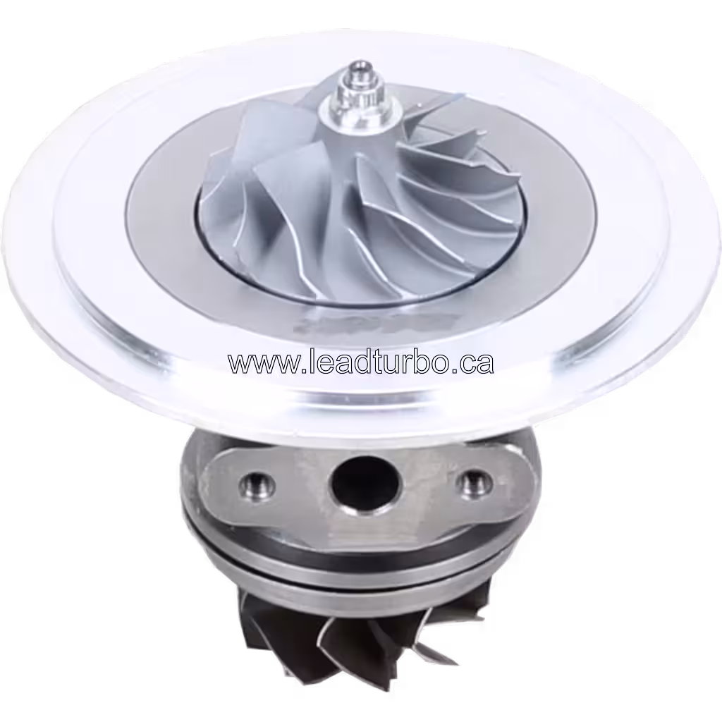 Ersatzteil 701455-5002 Turbolader Kern