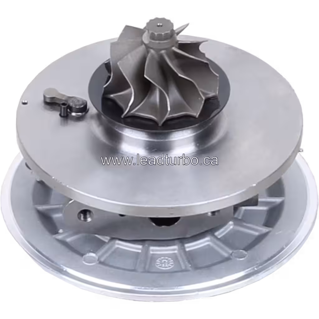 Nissan QW25 174PS Turbolader CHRA