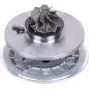 Nissan QW25 174PS Turbolader CHRA
