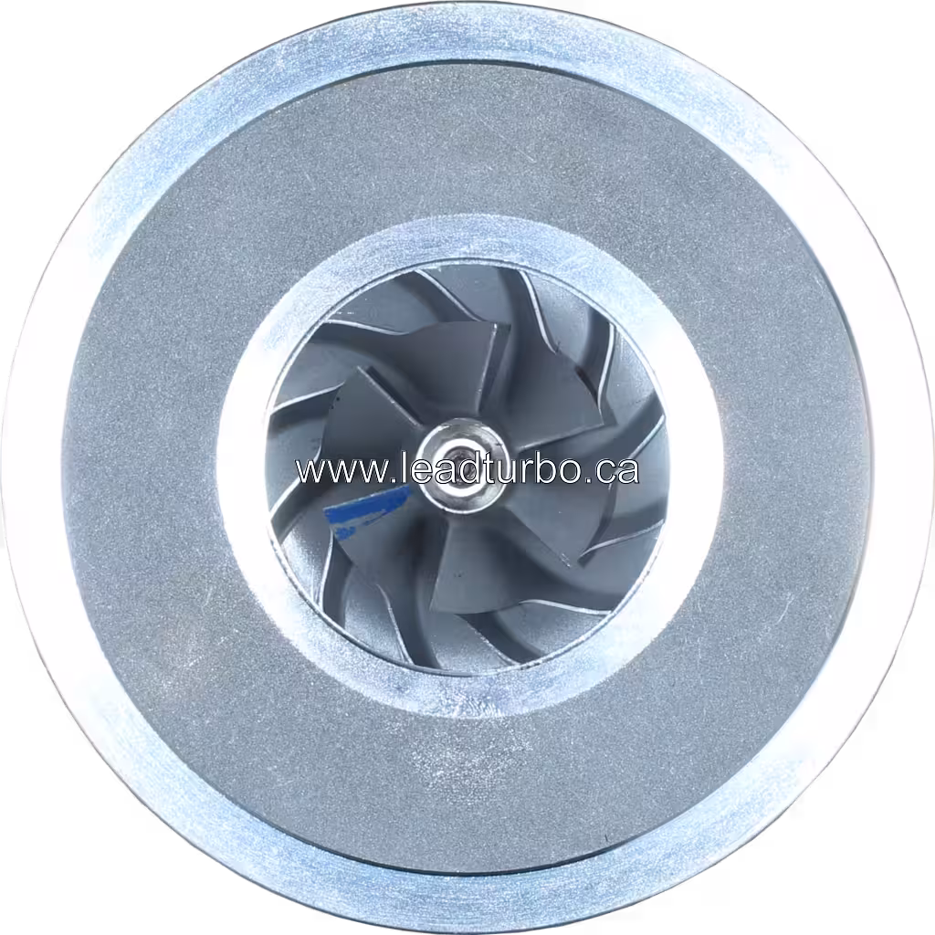 GTA2056LV Turbolader Core für Nissan Pathfinder QW25
