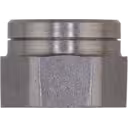 HE431V Shaft Nut – hexagonale Turbolader-Schaftmutter