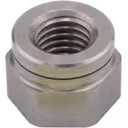 HE431V Turbocharger Shaft Nut Replacement for IVECO Cursor 8