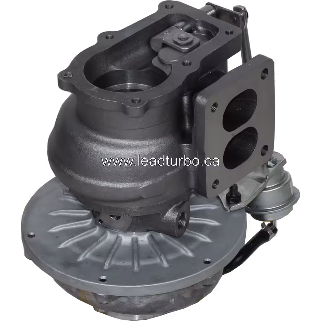 Aftermarket Hino Truck Turbocharger