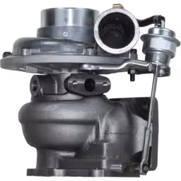 Hino J08C-TA Turbocharger Replacement for Hino Truck