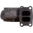 Корпус турбіни J96 168362 TH (заміна) thumbnail 1