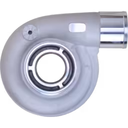 Корпус компресора турбокомпресора J96 250-0841 CH-U