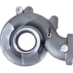 Корпус компресора турбокомпресора J96 49477-04000 CH