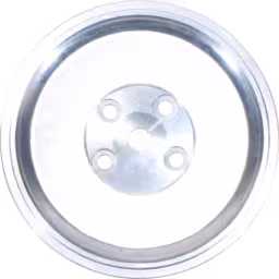 J96 Back Plate 17201-30080 BP Replacement