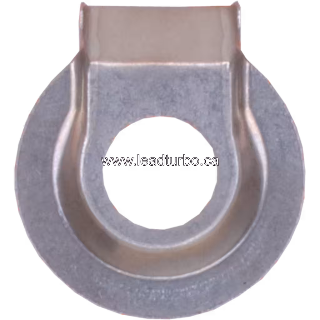 J96 Back Plate 898153-4800 OD Replacement top view