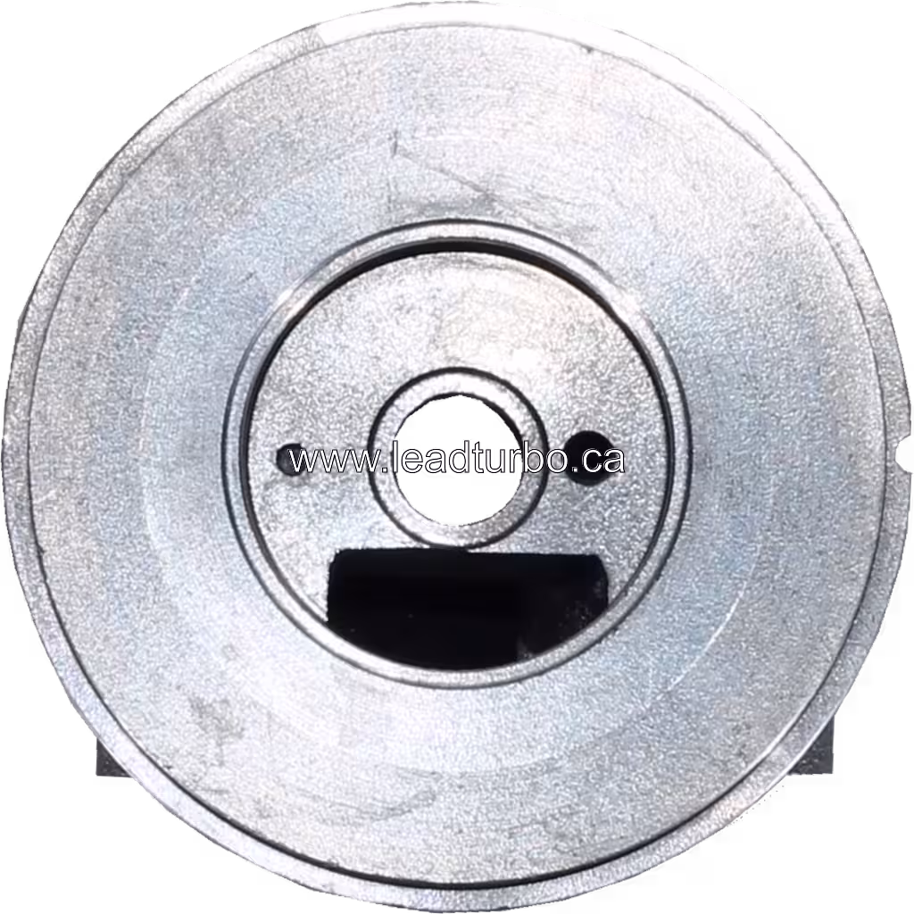 J96 Bearing Housing 17201-54090 BH Replacement top view