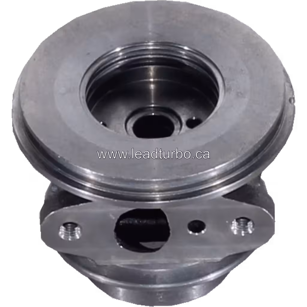 J96 Bearing Housing 17201-54090 BH Replacement 45 degree view