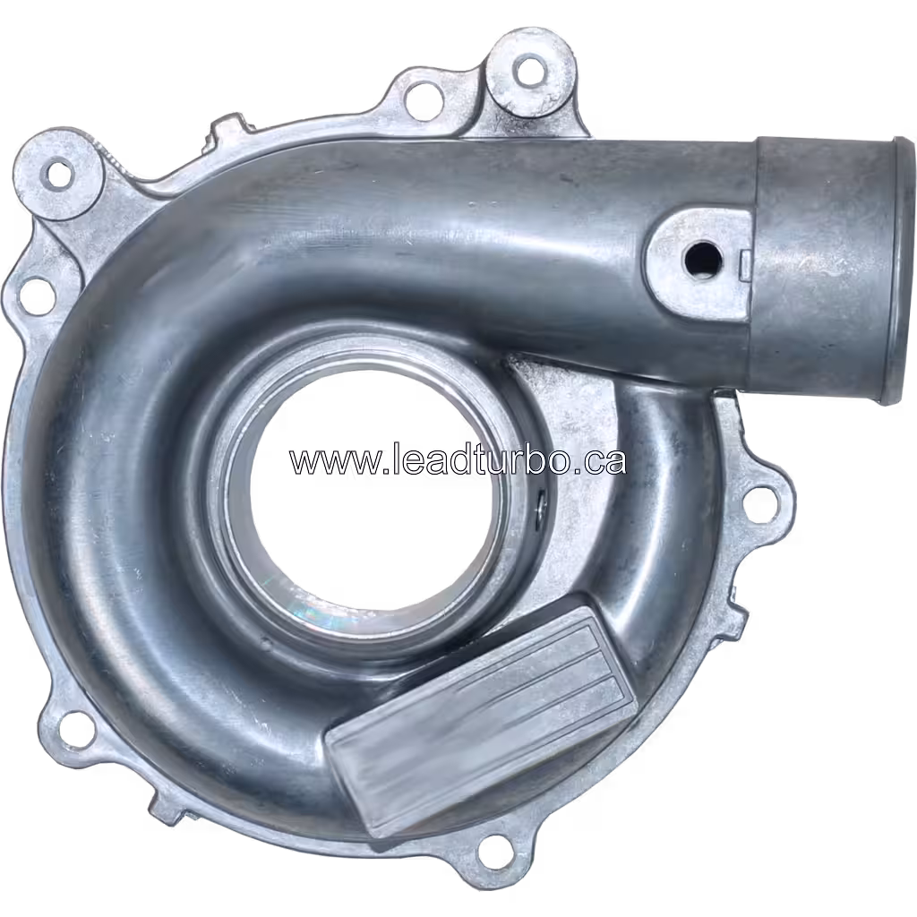 J96 Compressor Housing 8973659480 CH Replacement front view