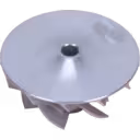 J96 Compressor Wheel 454163-0002 CW-U Replacement thumbnail 2
