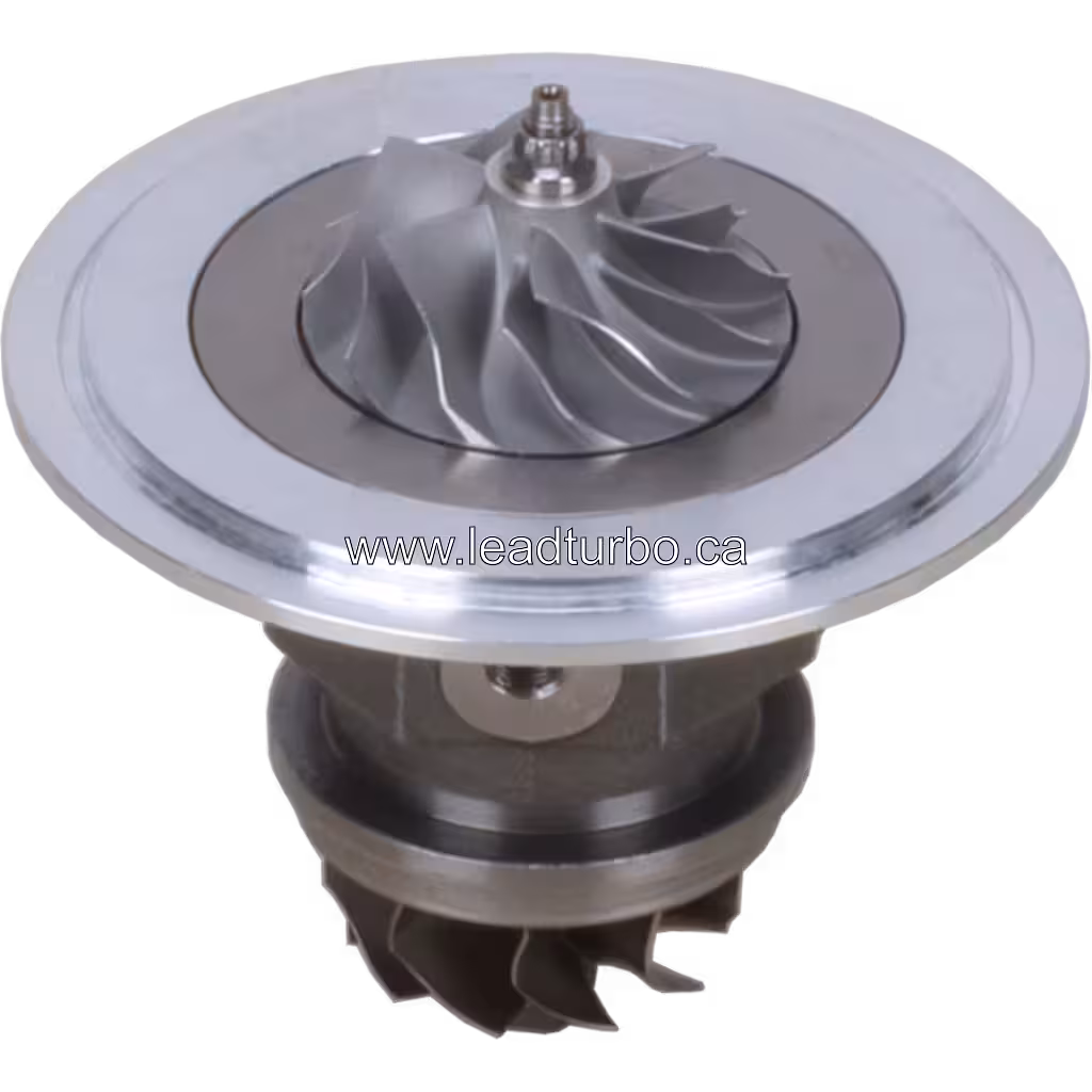 Turbolader Kern J96 mit OEM Referenz 471024-0001