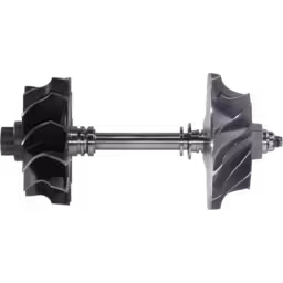 J96 Rotor Assy 49187-00220 RA Replacement