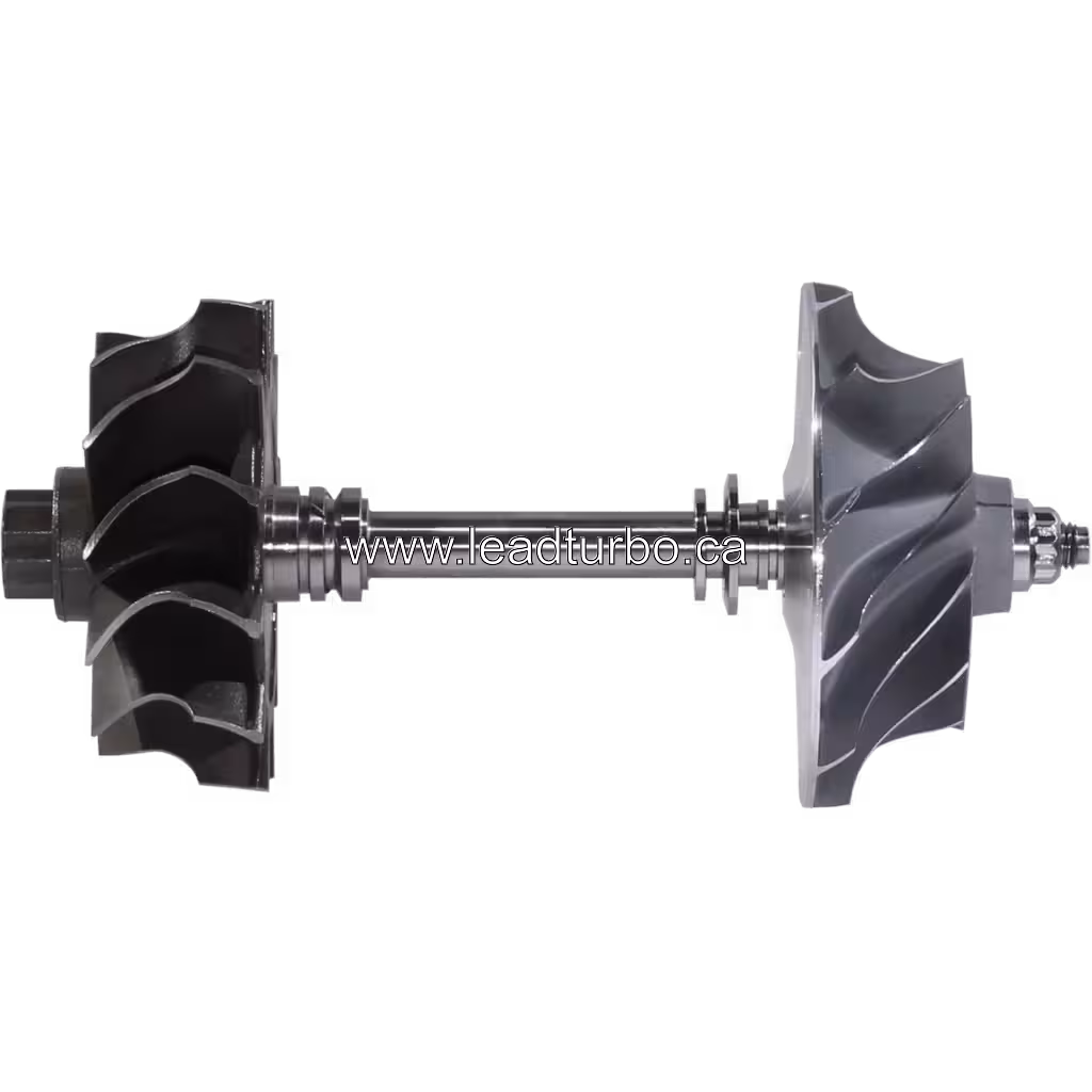 J96 Rotor Assy FOR 49187-00220 RA Vorderansicht