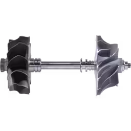 J96 Rotor Assy 49188-01261 RA Replacement