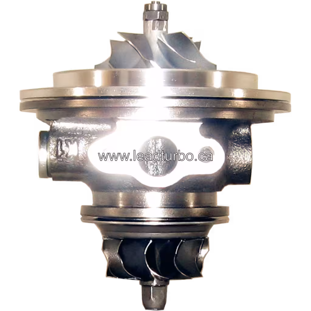 J96 Turbocharger Core 53039700053 Replacement front view